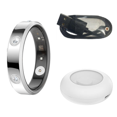 Daily Health Smart Ring