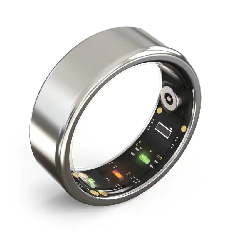 Smart Ring – Wellness, Sleep & Activity Insights