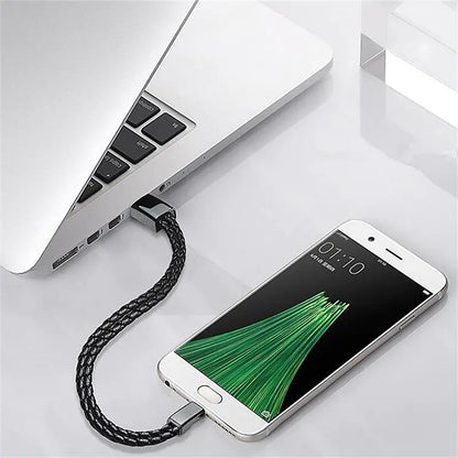 Data Cable, Wristband, Bracelet Data Cable