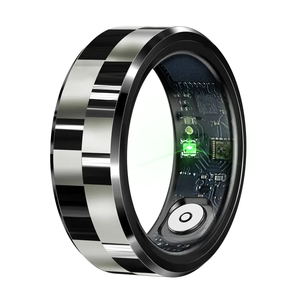 R9 Smart Health Monitoring Ring