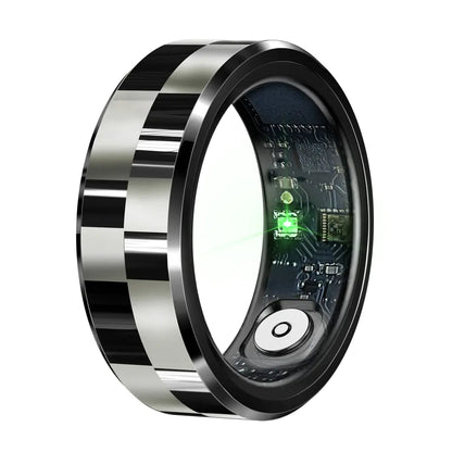 R9 Smart Health Monitoring Ring