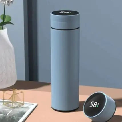 SmartTemp LED Water Bottle