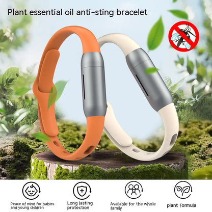 Mosquito Repellent Bracelet