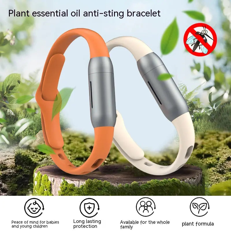 Mosquito Repellent Bracelet