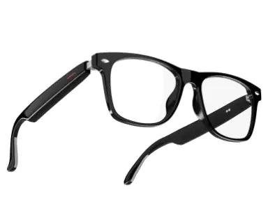 AI Multi-Lingual Translator Eyewear – Bluetooth Calls & Music