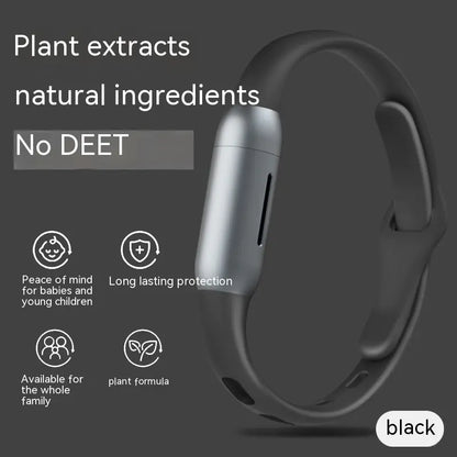 Mosquito Repellent Bracelet