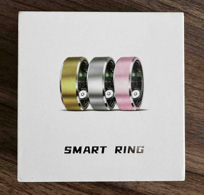 TechSnapper Smart Ring Box