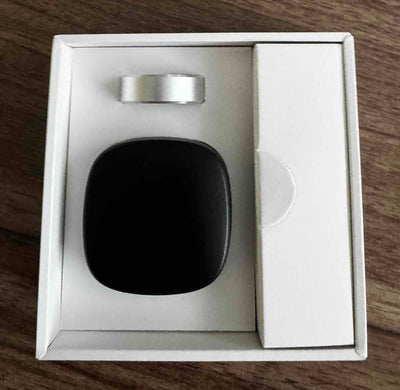 TechSnapper Smart Ring What's in the box