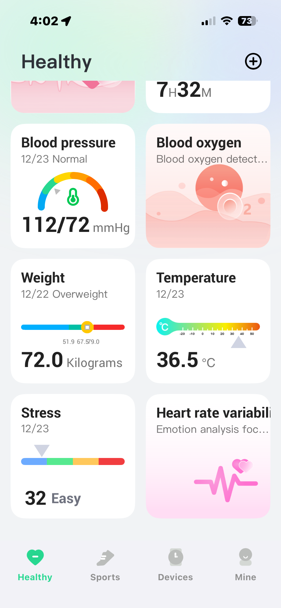 TechSnapper Smart Ring App