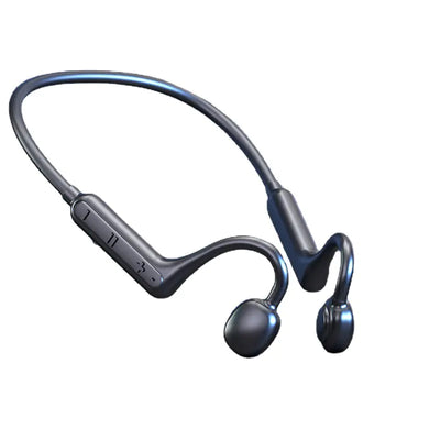 Bone Conduction Bluetooth Headphones