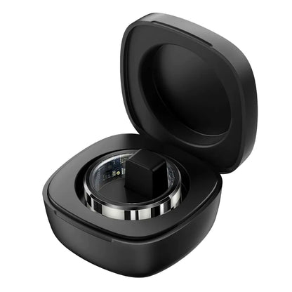 R9 Smart Health Monitoring Ring