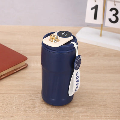 Smart Thermal Bottle