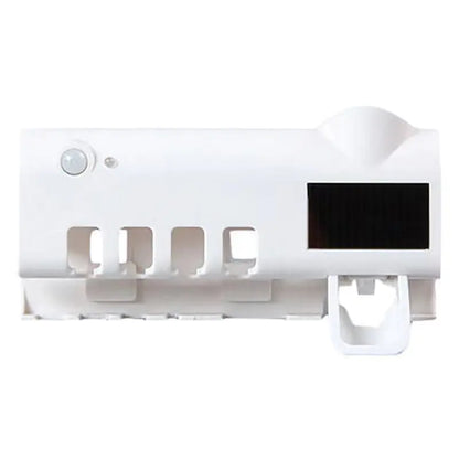 UV CleanBrush Sterilizer