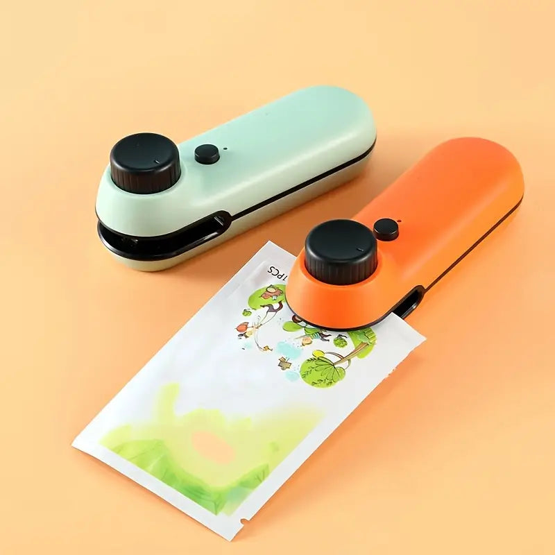 Compact Freshness Sealer