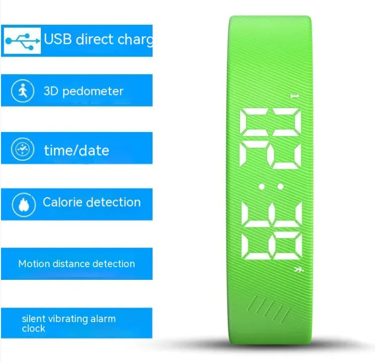 Active Life SmartBand