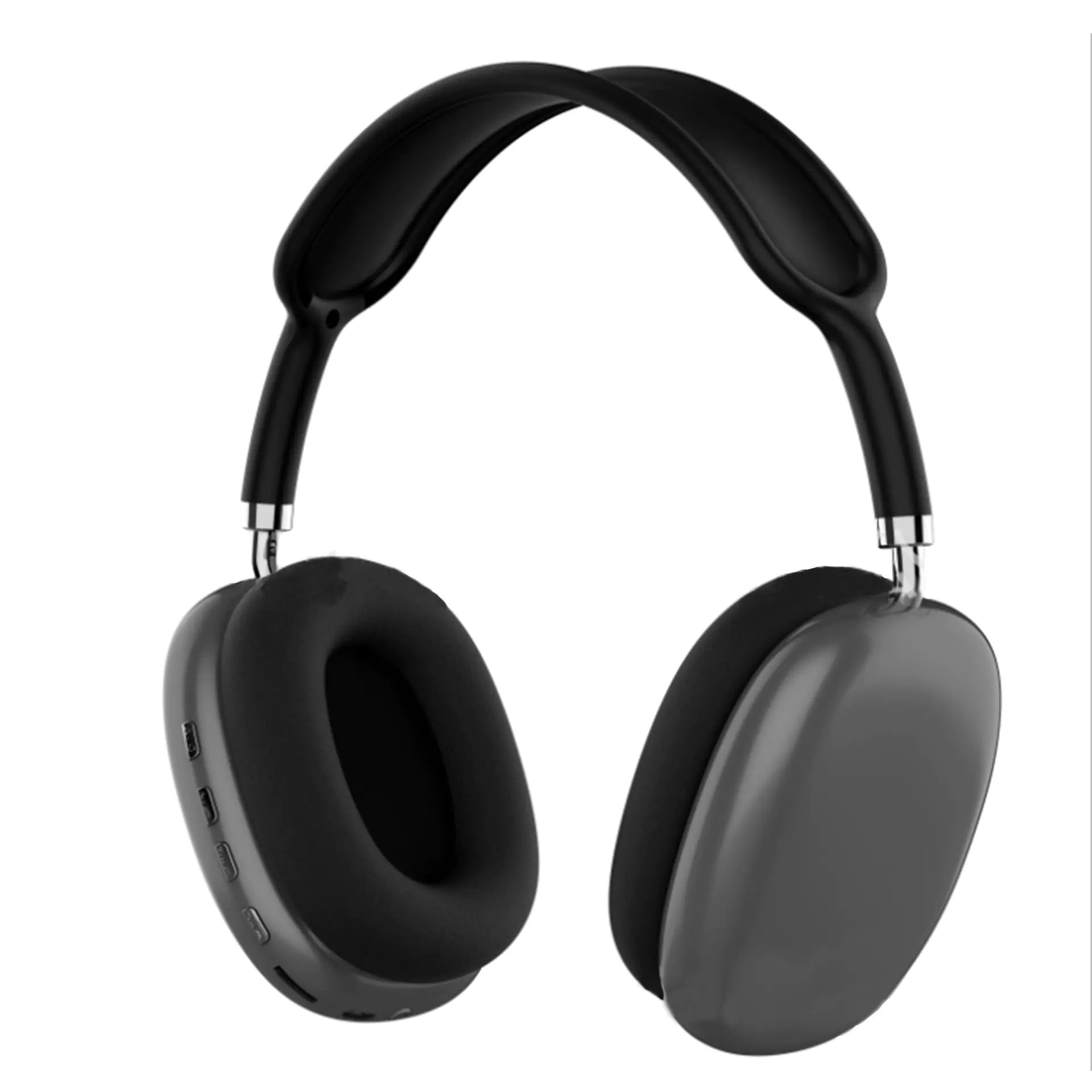 Wireless Bluetooth Headphones with Bass