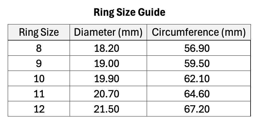 Smart Touchscreen Flip Ring