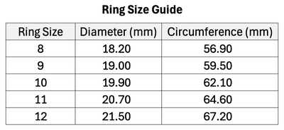 Everyday Wellness & Activity Insights Smart Ring