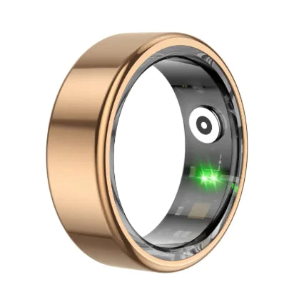 VitalSigns Smart Ring