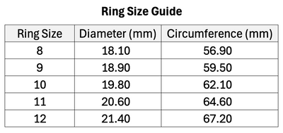 Health Track Smart Ring