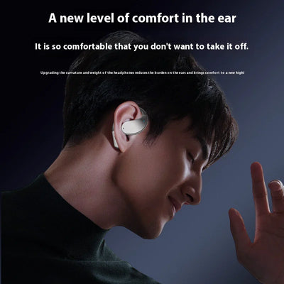 AI Real-time Translator Earbuds