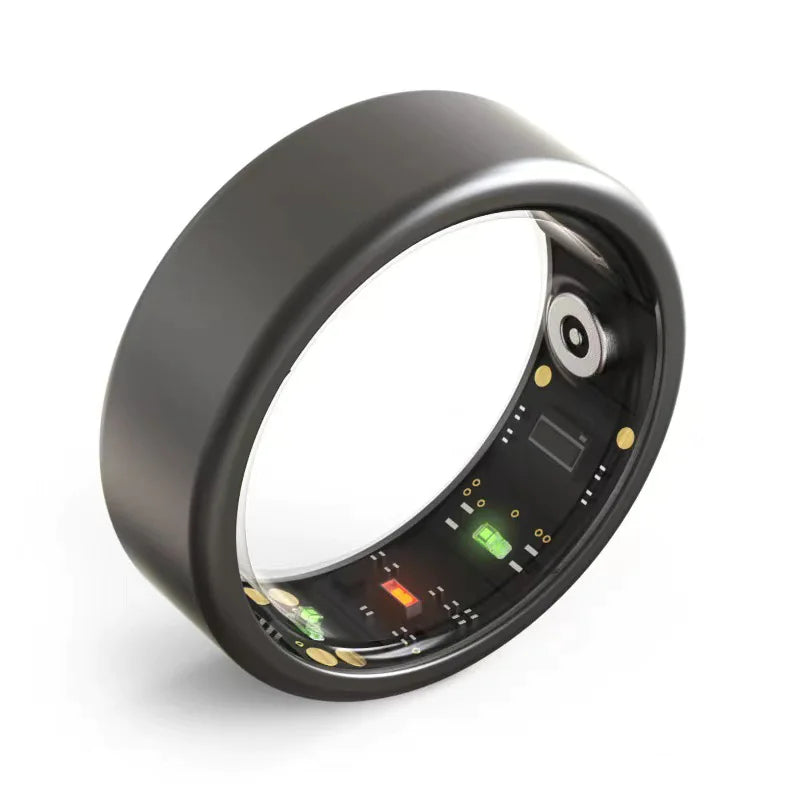 Smart Ring – Wellness, Sleep & Activity Insights