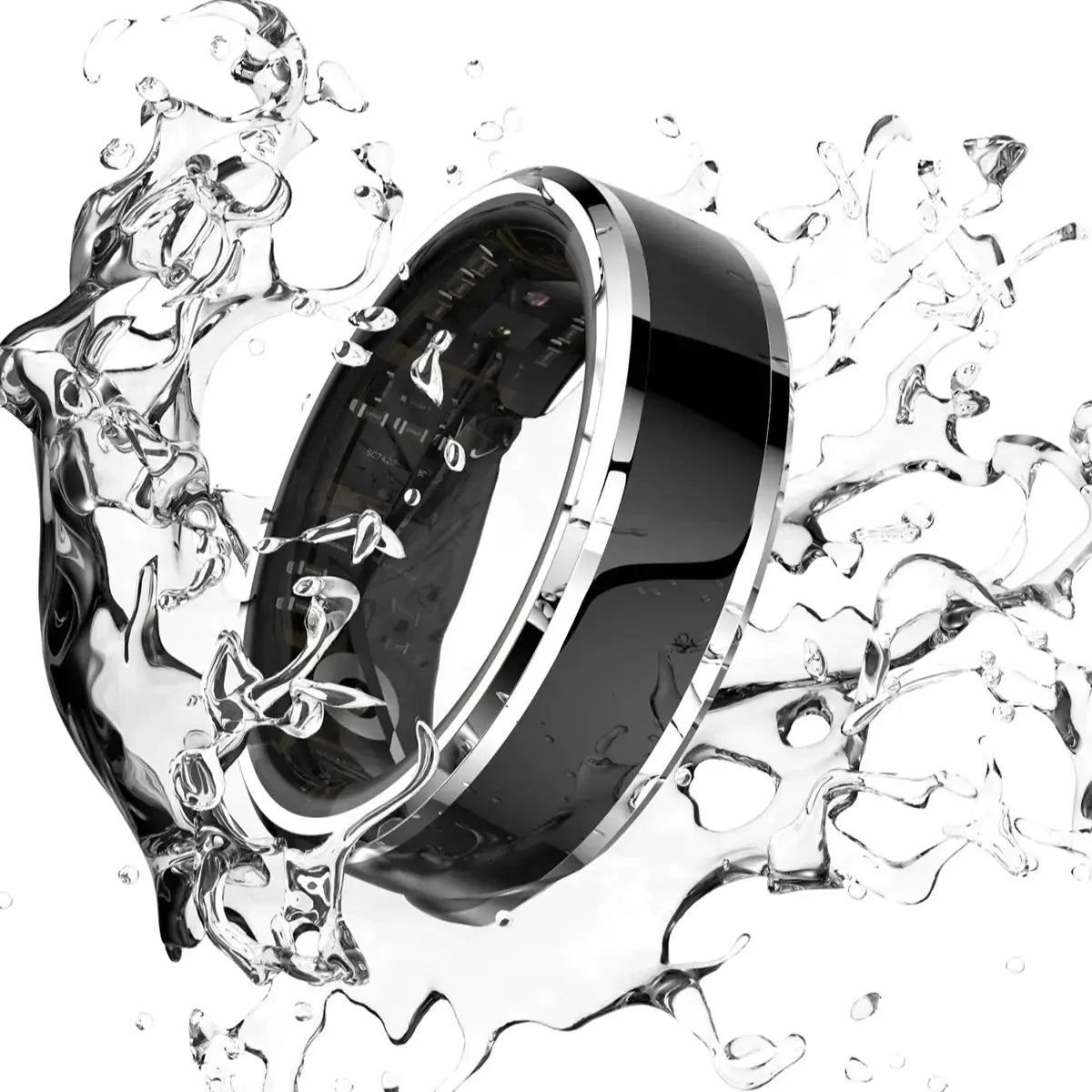 AquaFit Smart Ring