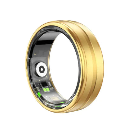 R6 Smart Ring – Enhanced Health & Fitness Tracking
