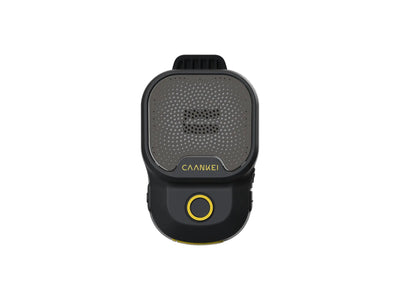 Mini Wearable Waterproof Bluetooth Speaker