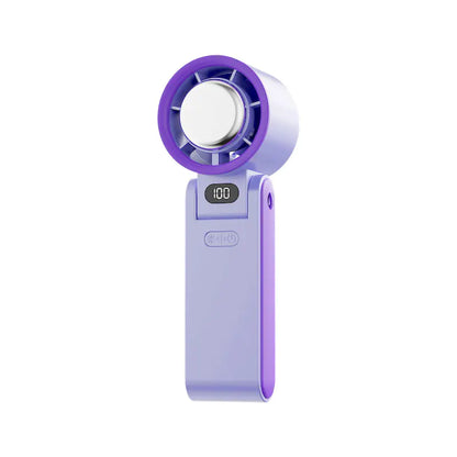 Portable Folding Cooling Handheld Fan