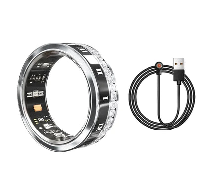 Multi-Functional Smart Ring