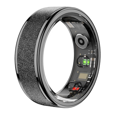 Fitness Smart Ring
