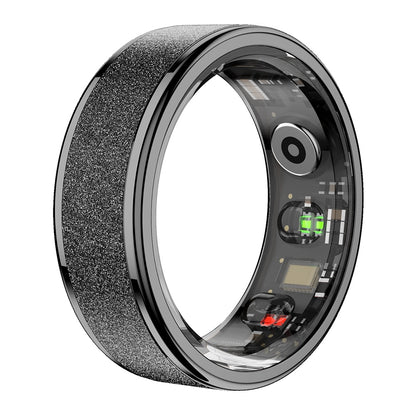 Fitness Smart Ring