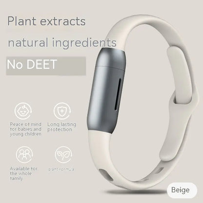 Mosquito Repellent Bracelet