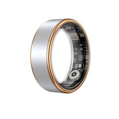 Minimalist Smart Ring
