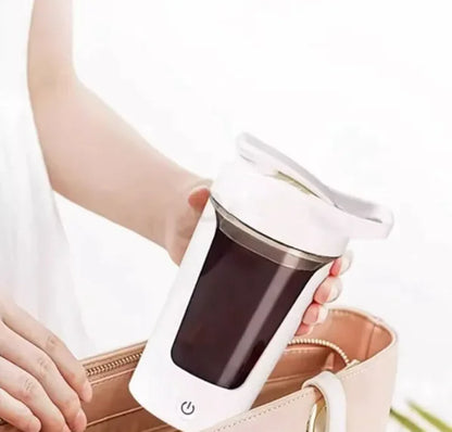 Smart Mixing Cup