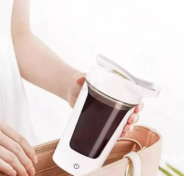 Smart Mixing Cup