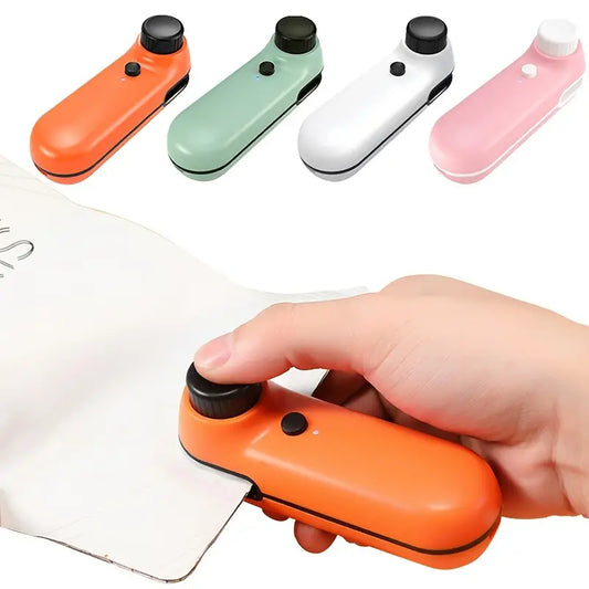 Compact Freshness Sealer