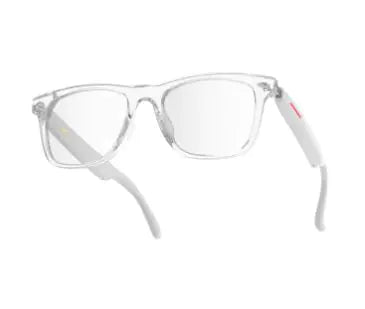 AI Multi-Lingual Translator Eyewear – Bluetooth Calls & Music