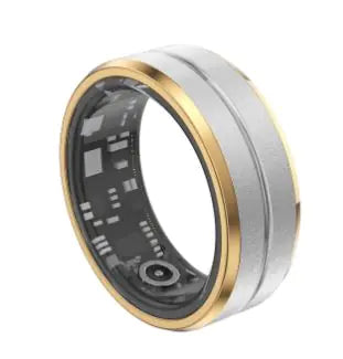 HealthTrack Smart Ring for Android IOS