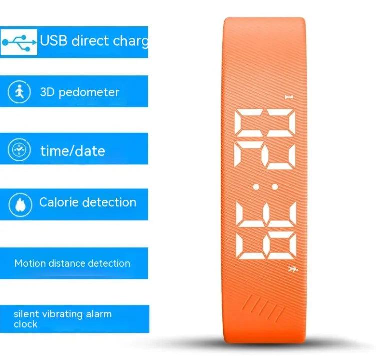 Active Life SmartBand