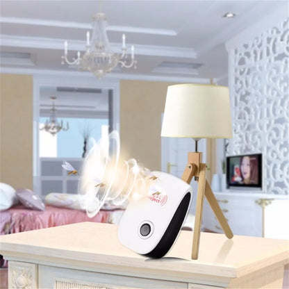 Ultrasonic Pest Repeller