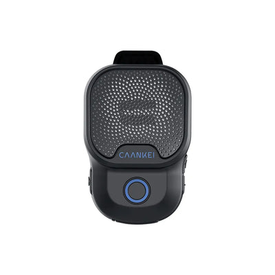 Mini Wearable Waterproof Bluetooth Speaker