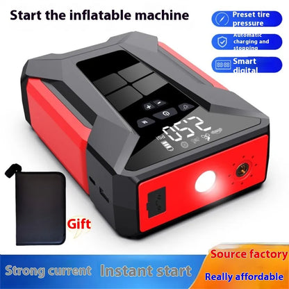 12V Roadside Rescue Power Kit
