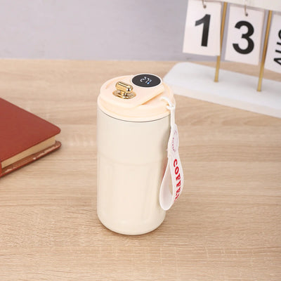 Smart Thermal Bottle
