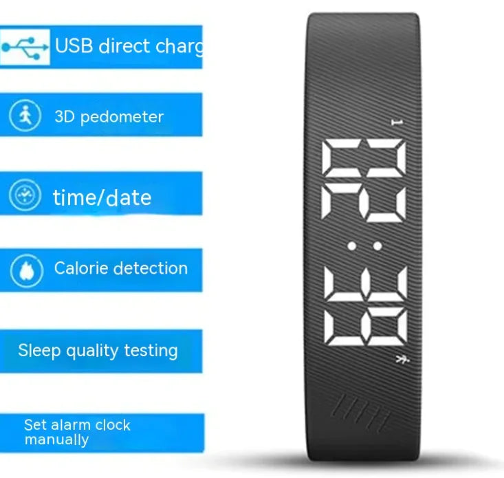 Active Life SmartBand