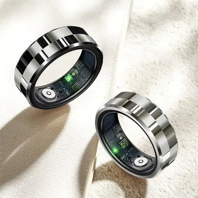 Everyday Wellness & Sleep Awareness Ring