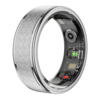 Fitness Smart Ring