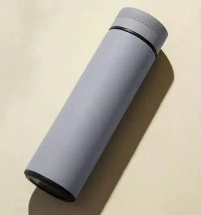 SmartTemp LED Water Bottle