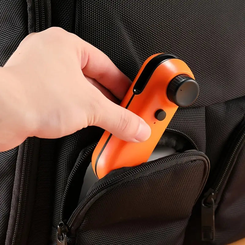 Compact Freshness Sealer